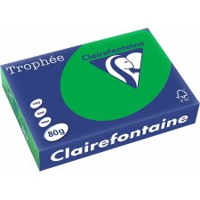 Clairalfa Multifunktionspapier Trophée A4...