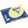 Clairefontaine Multifunktionspapier Trophée A3 hellgelb 120 g/qm 250 Blatt