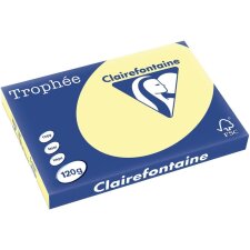 Clairefontaine Multifunktionspapier Trophée A3 120...
