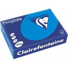 Clairefontaine Multifunktionspapier Trophée A4...