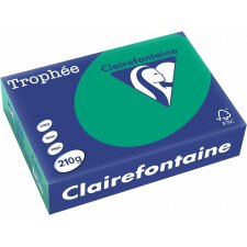 Clairefontaine Multifunktionspapier Trophée A4...