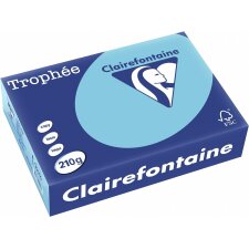 Clairefontaine Multifunktionspapier Trophée A4...