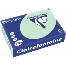 Clairefontaine Multifunktionspapier Trophée A4...