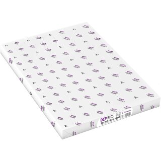Clairefontaine Multifunktionspapier DCP DIN A3+ 250 g/qm weiß 125 Blatt