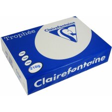 Clairefontaine Multifunktionspapier Trophée A4 210...
