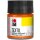 Marabu Textilfarbe "Textil" orange 50 ml für helle Textilien