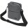 WEDO Umhängetasche Little Messenger Bag COLLEGE graumeliert