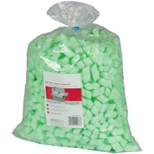 SMARTBOXPRO Füllmaterial Soft-Fill 200 Liter grün