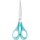 Maped Schere sensoft 3D Pastel spitz Länge: 160 mm zufällige Farbe (1 Stück)