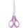 Maped Schere sensoft 3D Pastel spitz Länge: 160 mm zufällige Farbe (1 Stück)
