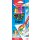 Maped Dreikant-Buntstift COLORPEPS radierbar 12er Etui