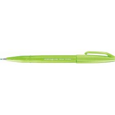 PentelArts Faserschreiber Brush Sign Pen SES 15...