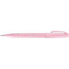 PentelArts Faserschreiber Brush Sign Pen SES 15 zartrosa