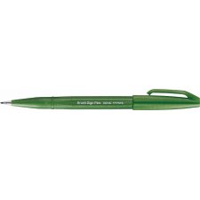 PentelArts Faserschreiber Brush Sign Pen SES 15...