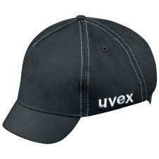uvex Kopfschutz u-cap sport Größe 55-59 cm...