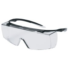 uvex Überbrille super f OTG Scheibentönung: klar