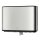TORK Toilettenpapier-Spender "Mini Jumbo" Edelstahl