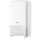 TORK Doppelrollen-Toilettenpapier-Spender schwarz