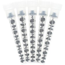 NIGRIN Performance Mixdüsen-Set 5-teilig