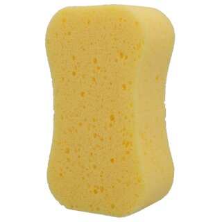 NIGRIN Universal-Autoschwamm Super Soft gelb