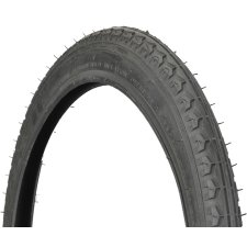 FISCHER Fahrrad-Reifen 16" (40,64 cm) schwarz