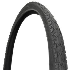 FISCHER Fahrrad-Reifen pannensicher 28" (71,12 cm)