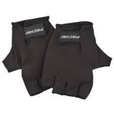 FISCHER Fahrrad-Handschuhe "Classic"...