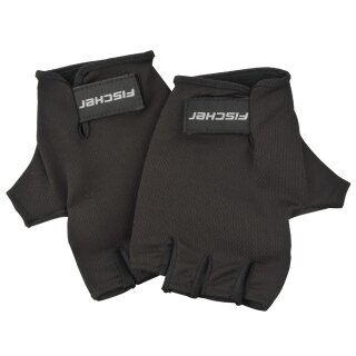 FISCHER Fahrrad-Handschuhe "Classic" Größe: S/M 1 Paar