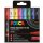 POSCA Pigmentmarker PC-1MC 8er Etui