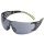 3M Schutzbrille SecureFit SF400GC1 Scheibentönung: grau