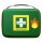 CEDERROTH Erste-Hilfe-Set First Aid Burn Kit Softcase