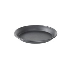 orthex Untersetzer BOTANICA Durchmesser: 260 mm schwarz
