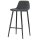 PAPERFLOW Barhocker MUST 2er Set blau