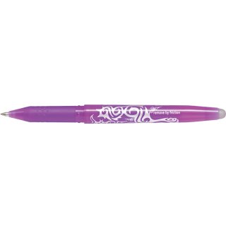 PILOT Tintenroller FRIXION BALL 07 lila