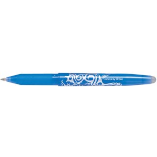 PILOT Tintenroller FRIXION BALL 07 skyblue