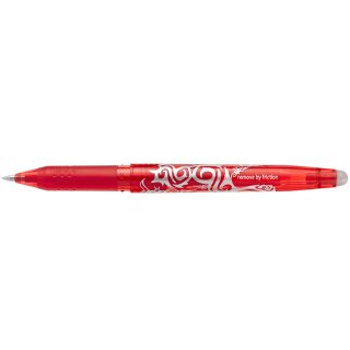 PILOT Tintenroller FRIXION BALL 05 rot