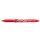 PILOT Tintenroller FRIXION BALL 05 rot