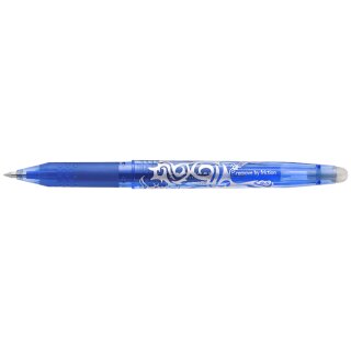 PILOT Tintenroller FRIXION BALL 05 blau