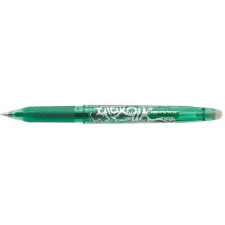 PILOT Tintenroller FRIXION BALL 05 grün