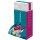 STAEDTLER Kunststoff-Radierer Mars plastic colour Display 40 Radierer