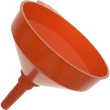 IWH Trichter Durchmesser: 90 mm orange