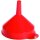 IWH Trichter Durchmesser: 70 mm orange
