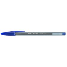 BIC Kugelschreiber Cristal Exact Strichfarbe: blau