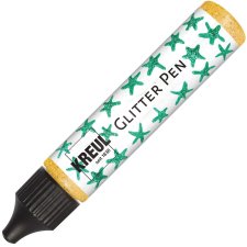 KREUL Glitter Pen gold 29 ml