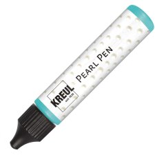 KREUL Effektfarbe Pearl Pen arktis 29 ml