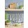 GastroMax Serviergabel BIO holzfarbiger Griff