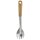 GastroMax Serviergabel BIO holzfarbiger Griff