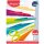 Maped Konturenscheren-Set CreaCut 3er Set auf Blister
