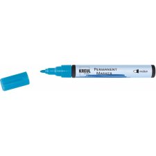KREUL Permanent-Marker medium hellblau