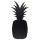 Securit Kreidetafel SILHOUETTE "PINEAPPLE" schwarz